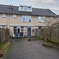 Eindhoven, Baarle Hertoglaan, eengezinswoning - foto 4