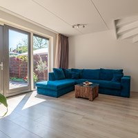 Zaandam, Bloemstraat, hoekwoning - foto 4