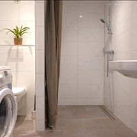 Utrecht, Albert van Dalsumlaan, maisonnette - foto 4