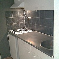 Bussum, Brinklaan, zelfstandige studio - foto 4