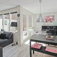Haarlem, Morinnesteeg, 2-kamer appartement - foto 5