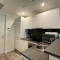Naarden, Zwarteweg, zelfstandige studio - foto 4