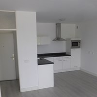 Tilburg, Korte Nieuwstraat, 2-kamer appartement - foto 4