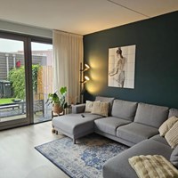 Helmond, Palladio, tussenwoning - foto 4