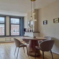 Amsterdam, Albert Cuypstraat, 3-kamer appartement - foto 6