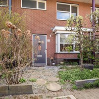 Nieuw-Vennep, Carmenlaan, tussenwoning - foto 6