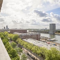 Amsterdam, KNSM laan, 2-kamer appartement - foto 4