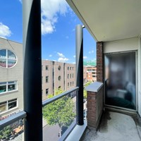 Almere, Marktmeesterstraat, 3-kamer appartement - foto 4
