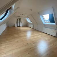 Groningen, Nieuwe Ebbingestraat, kamer - foto 5