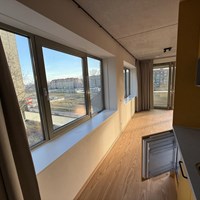 Amsterdam, Houthavenweg, zelfstandige studio - foto 4
