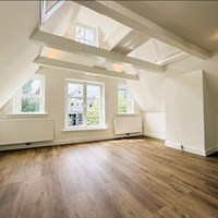 Amsterdam, Oudezijds Achterburgwal, loft woning - foto 4