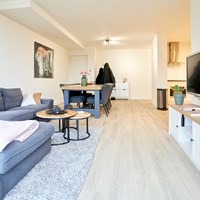 Haarlem, Victor van Vrieslandstraat, 2-kamer appartement - foto 6