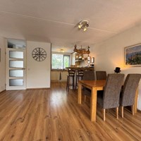 Breda, Muizenberglaan, tussenwoning - foto 5