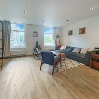Amsterdam, Bilderdijkstraat, 3-kamer appartement - foto 5