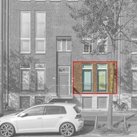 Den Haag, Prinsegracht, 3-kamer appartement - foto 4