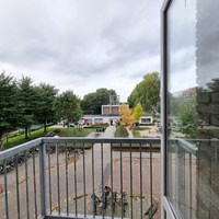 Amsterdam, Postjeskade, 3-kamer appartement - foto 5