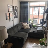 Den Bosch, Karrenstraat, zelfstandige studio - foto 6