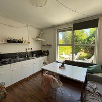 Leeuwarden, Pieter Langendijkstraat, studentenkamer - foto 6