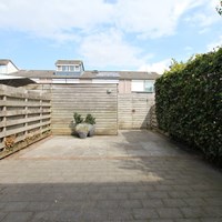 Hoofddorp, Maria Rutgerslaan, eengezinswoning - foto 6