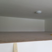 Groningen, Populierenlaan, zelfstandige studio - foto 4