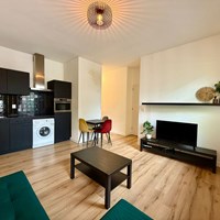 Rotterdam, Van der Palmstraat, 2-kamer appartement - foto 4