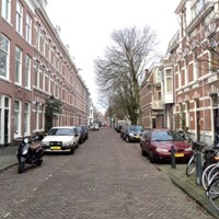 Den Haag, Van Merlenstraat, 2-kamer appartement - foto 5