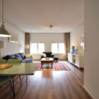 Breda, Veemarktstraat, bovenwoning - foto 4