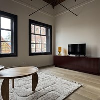 Hasselt, Nieuwstraat, 2-kamer appartement - foto 4