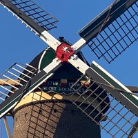 Gorinchem, Bagijnenwal, eengezinswoning - foto 5