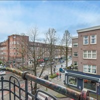 Amsterdam, Lutmastraat, 3-kamer appartement - foto 6