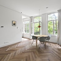 Amsterdam, Henri Polaklaan, 2-kamer appartement - foto 4