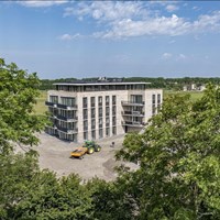 Middelburg, Atalantalaan, 3-kamer appartement - foto 6