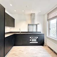 Amsterdam, Van Walbeeckstraat, 3-kamer appartement - foto 5