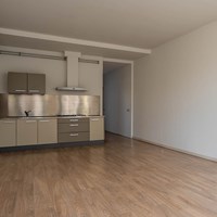 Dordrecht, Lenghengang, 2-kamer appartement - foto 5