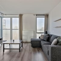 Amsterdam, Pieter Calandlaan, hoekappartement - foto 4