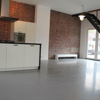 Tilburg, Kruisvaardersstraat, 2-kamer appartement - foto 4