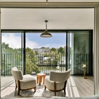 Amsterdam, Cruquiuskade, 5-kamer appartement - foto 4