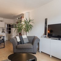 Utrecht, Weerdsingel W.Z., 2-kamer appartement - foto 4