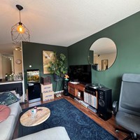 Leeuwarden, Bote van Bolswertstraat, 2-kamer appartement - foto 6