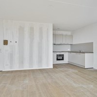 Breda, Markendaalseweg, 2-kamer appartement - foto 4