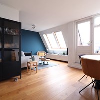 Amsterdam, Jacob van Lennepkade, 3-kamer appartement - foto 6
