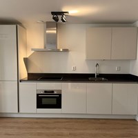 Amsterdam, Bellamystraat, benedenwoning - foto 4