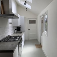 Utrecht, Concordiastraat, benedenwoning - foto 6