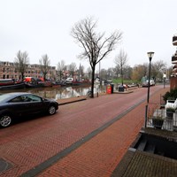 Leeuwarden, Westerkade, 2-kamer appartement - foto 4