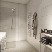 Kampen, De Arend, 3-kamer appartement - foto 4