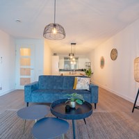Rijnsburg, De Klok, 3-kamer appartement - foto 4