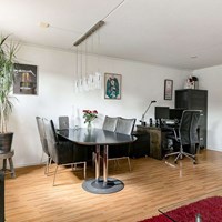 Tilburg, President Steijnstraat, 3-kamer appartement - foto 6