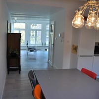 Amsterdam, Lauriergracht, 3-kamer appartement - foto 5