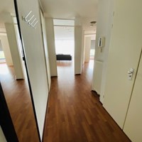 Hoogvliet Rotterdam, Oosterbakenpad, 3-kamer appartement - foto 5