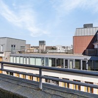 Maastricht, Wycker Grachtstraat, bovenwoning - foto 6